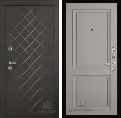 Дверь ПРЕЗИДЕНТ ЛЮКС