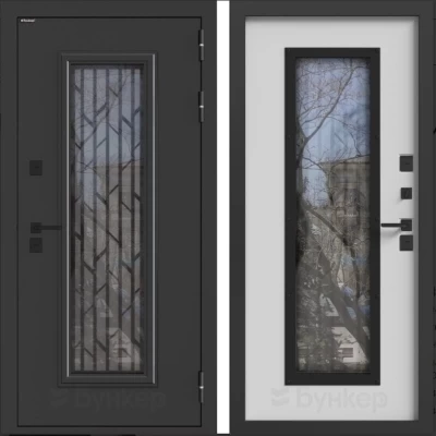 Дверь BN-11 Тепло Про