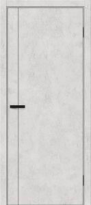 Межкомнатная дверь Браво-0.10.П Look Art BR6100