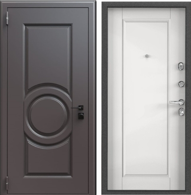 Цербер 13 Штамп B-12