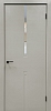 Межкомнатная дверь Смальта-Шарм 13 Грей